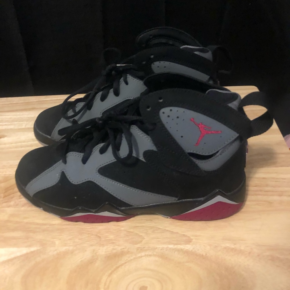 Jordan 7’s GG(Size 6y)